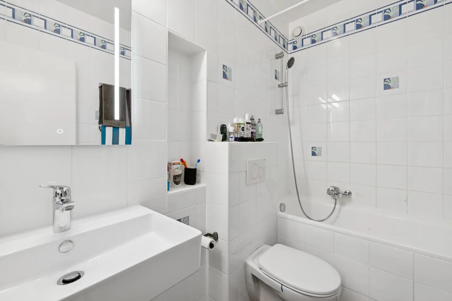 Charmante Wohnung in Grand-Saconnex - Foto 8 von 13