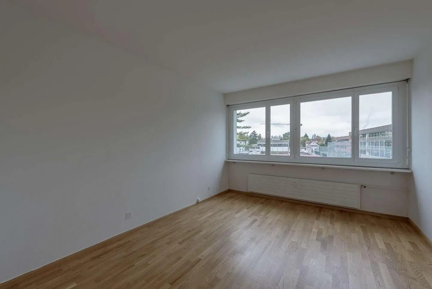 Beautiful 3.5-room apartment in Allschwil - Photo 10 of 12
