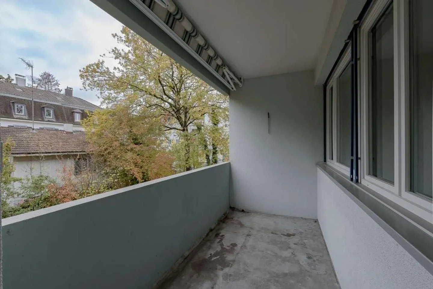 Beautiful 3.5-room apartment in Allschwil - Photo 11 of 12