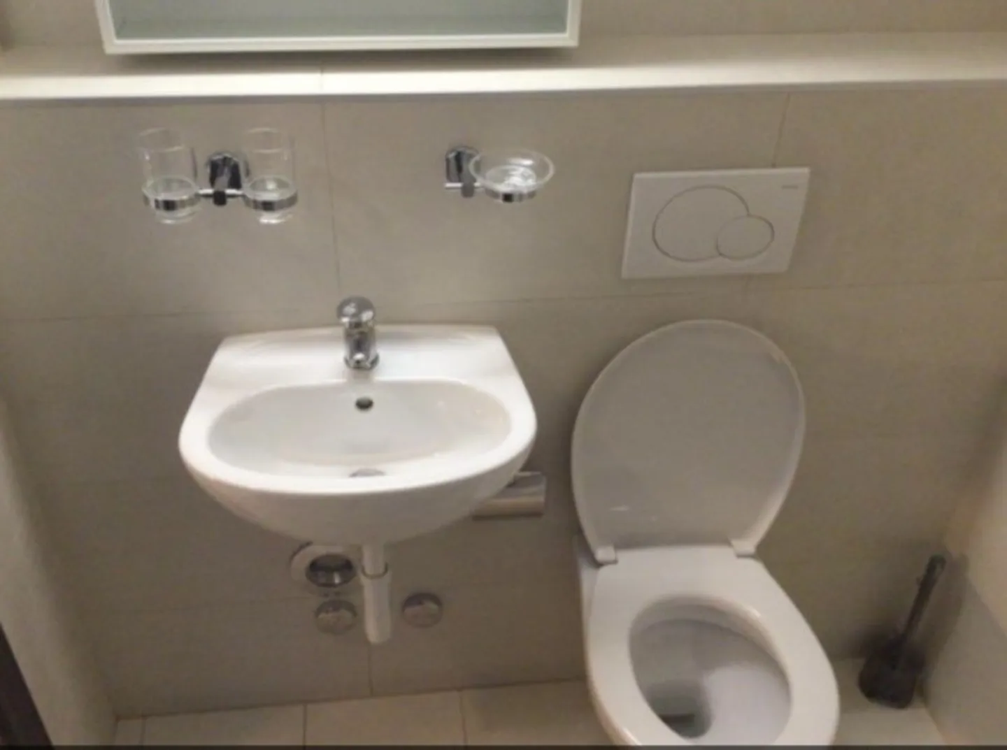 Monolocale arredato situato a Cointrin. - Foto 2 di 5