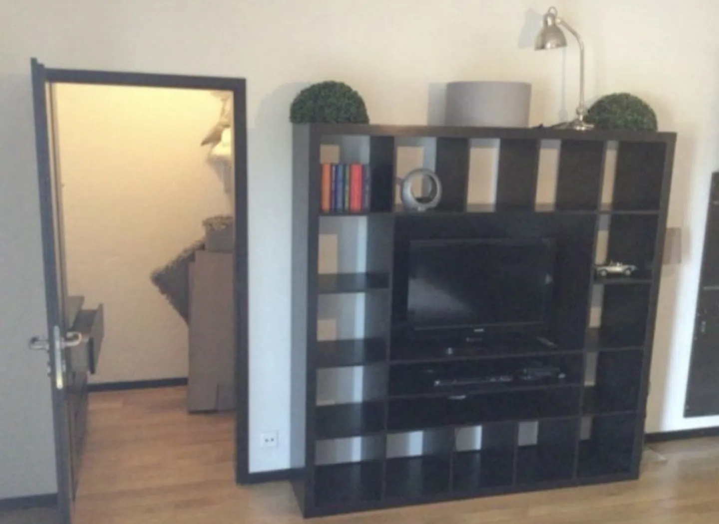 Monolocale arredato situato a Cointrin. - Foto 4 di 5