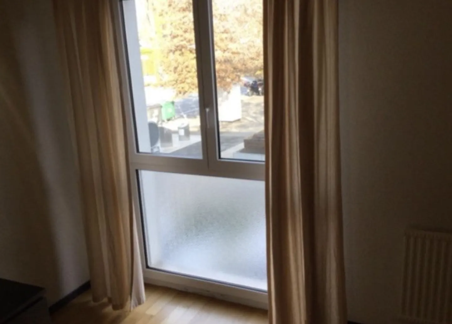 Monolocale arredato situato a Cointrin. - Foto 5 di 5