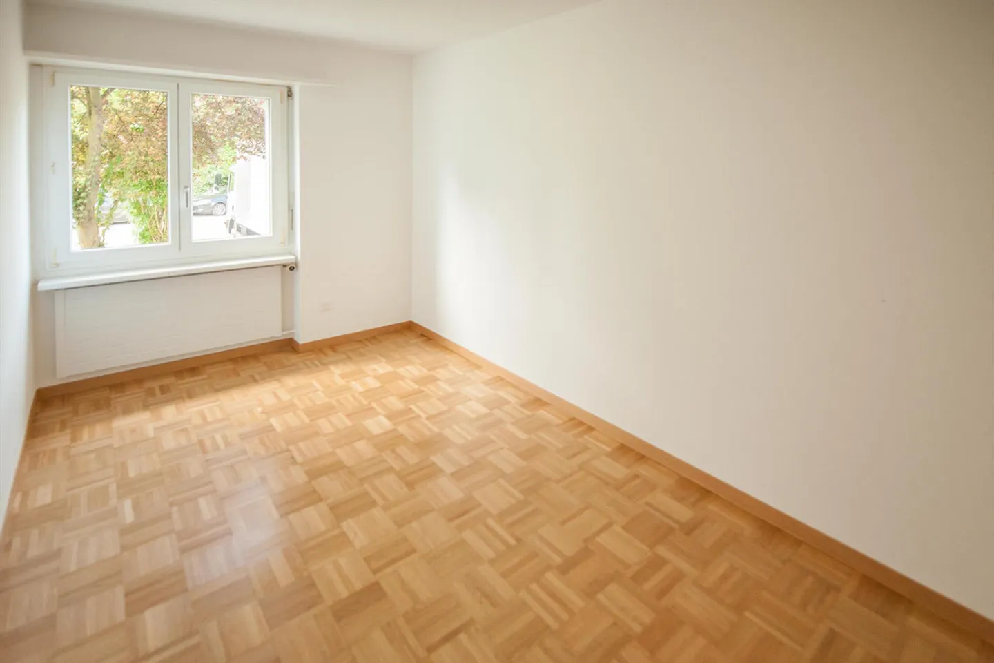 Bright apartment with a view of the countryside! - Photo 3 of 7