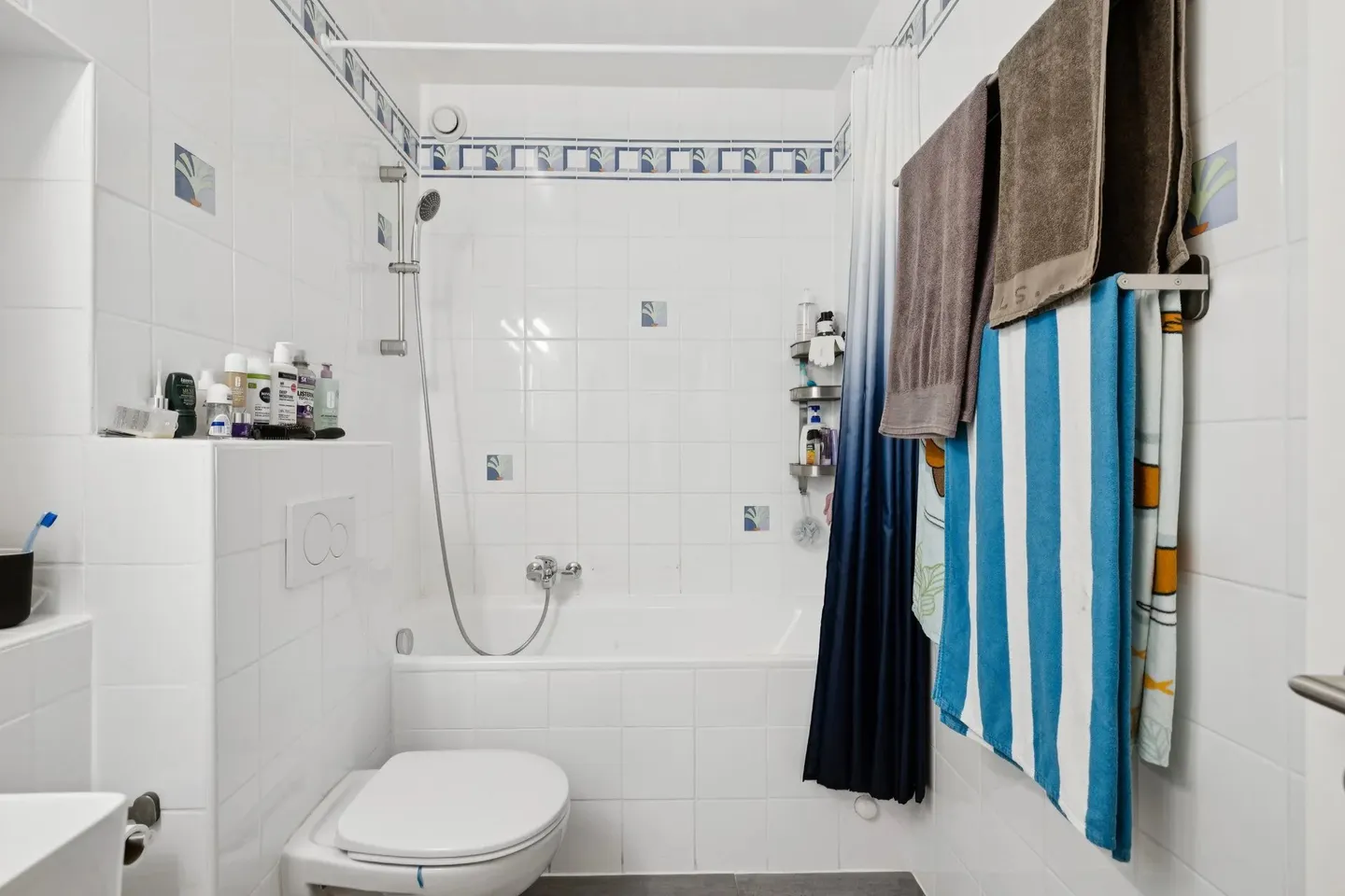 Charmante Wohnung in Grand-Saconnex - Foto 9 von 13