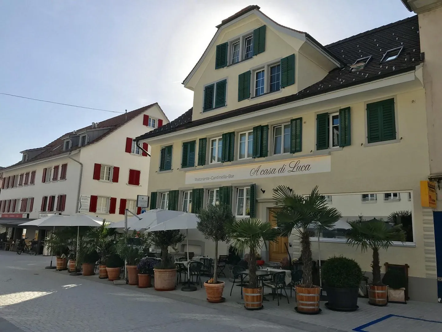 1 ½ locali, 8330 Pfäffikon ZH - Foto 1 di 5