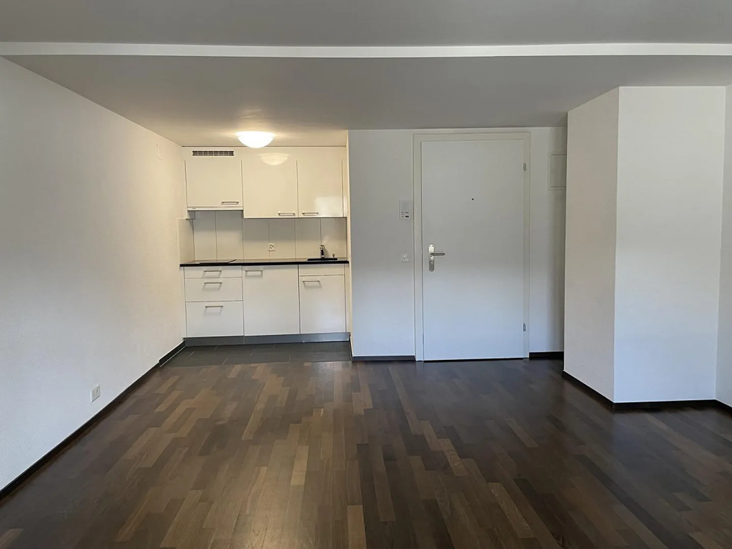 1 ½ locali, 8330 Pfäffikon ZH - Foto 2 di 5