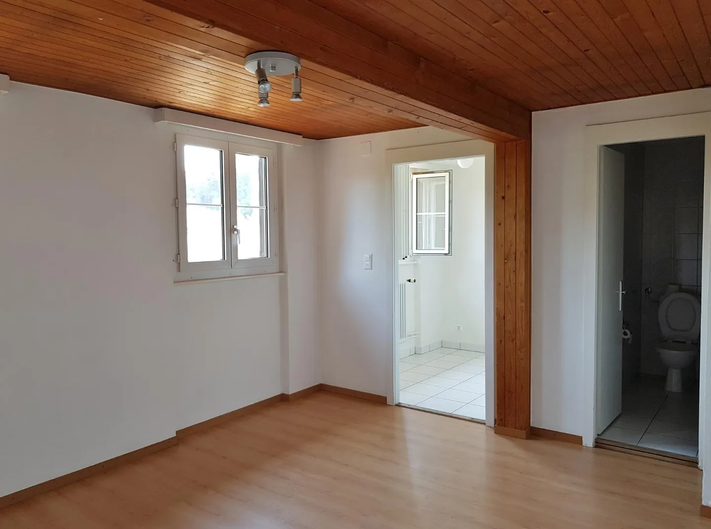Studio 1 Zimmer - Foto 4 von 6