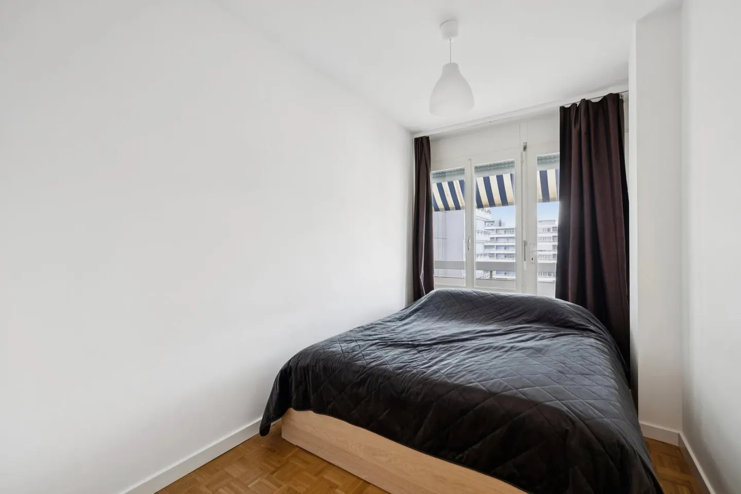 Charmante Wohnung in Grand-Saconnex - Foto 13 von 13