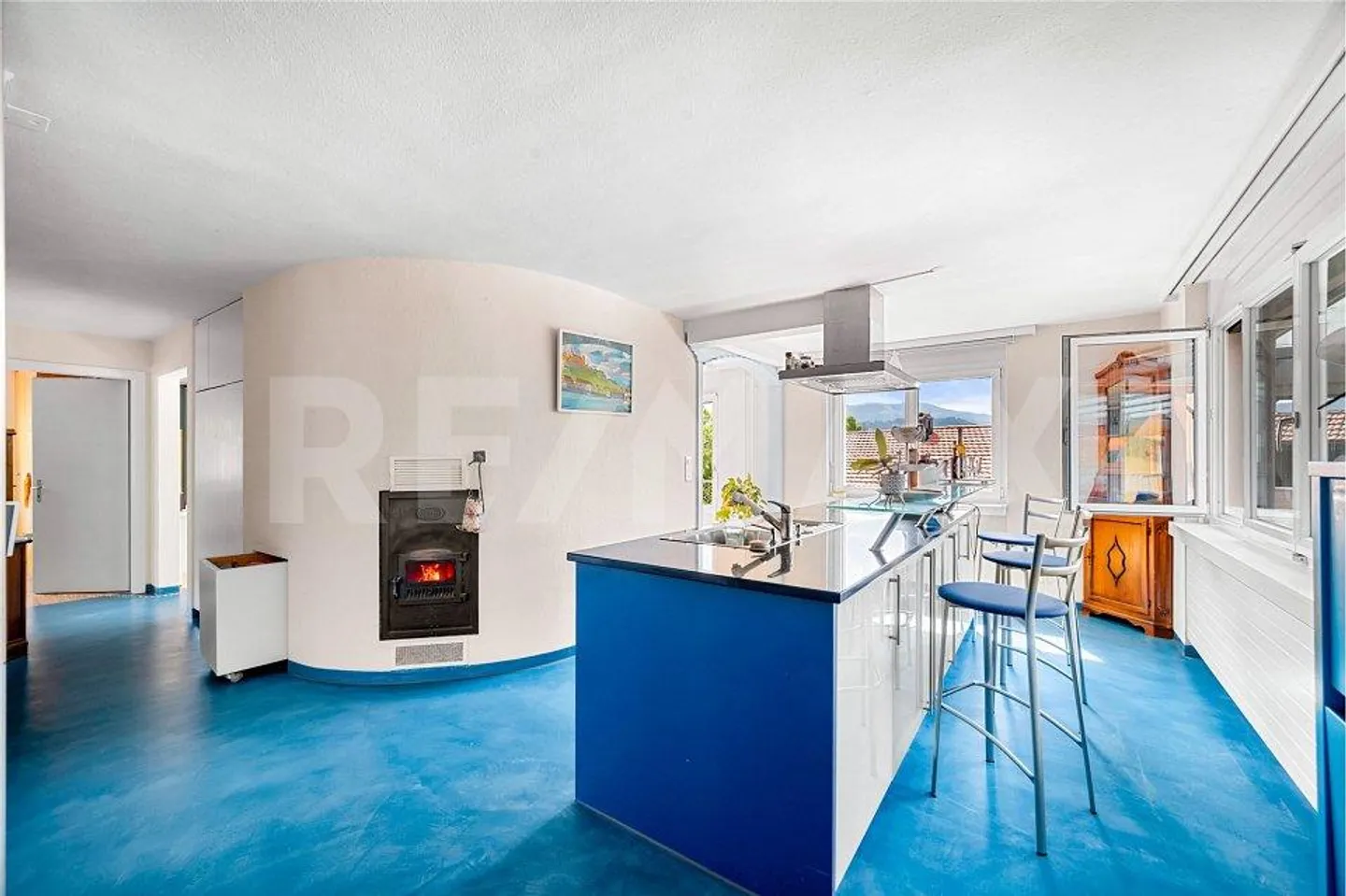 Charmante Maison Individuelle - Photo 2 sur 13