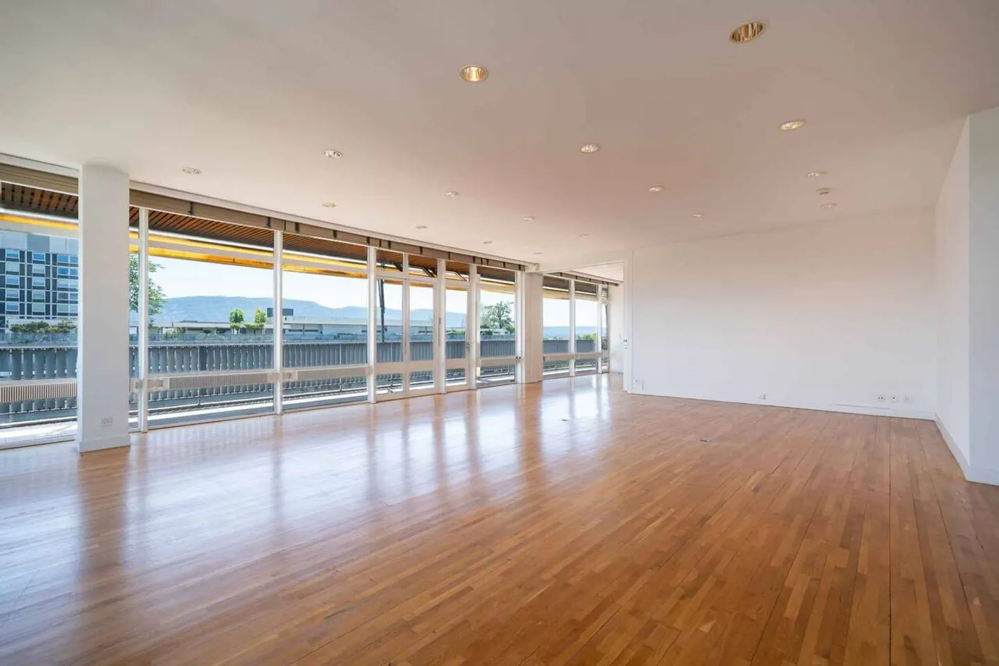 Appartement de 8 pièces vue lac - Photo 2 sur 10