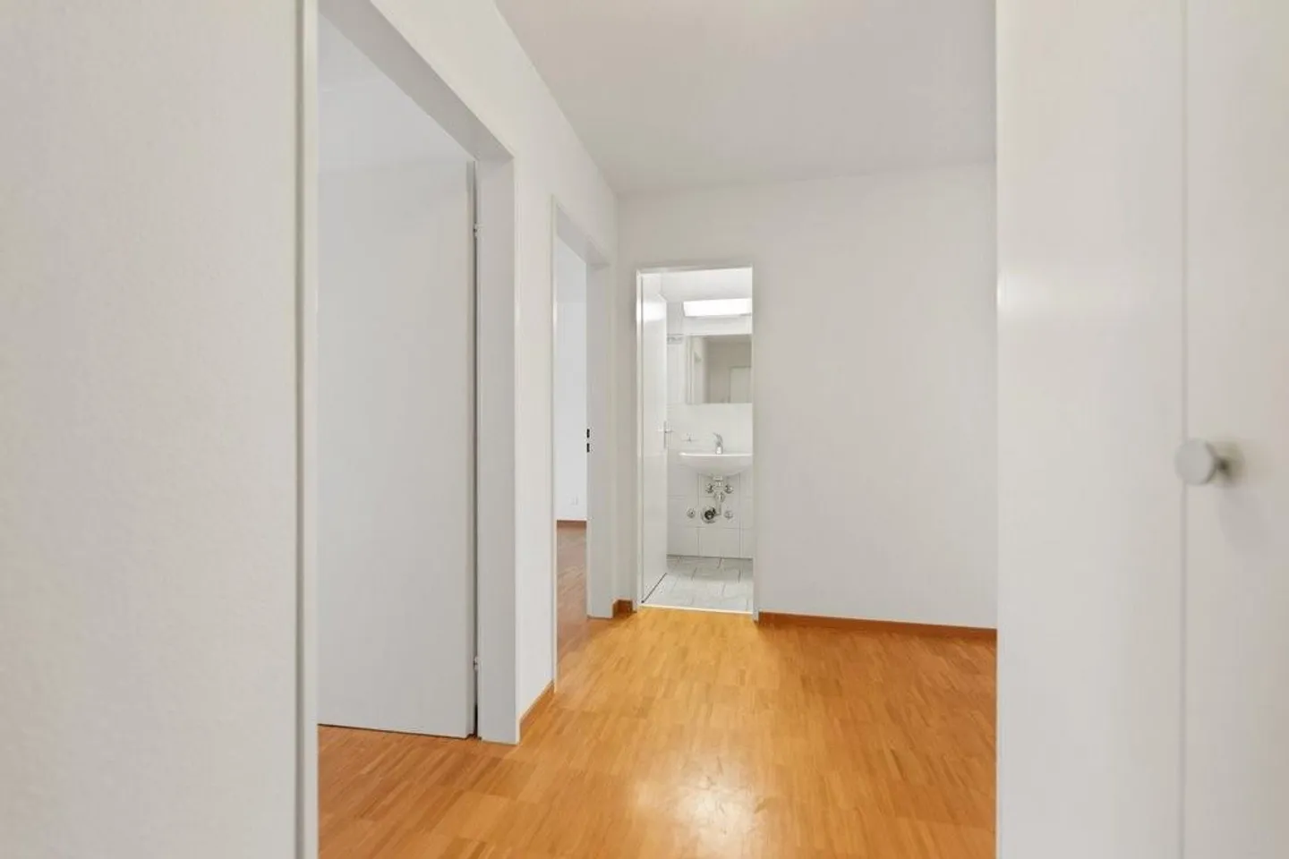 AFFITTARE SENZA DEPOSITO - Appartamento con una bella vista sul verde - Foto 4 di 7