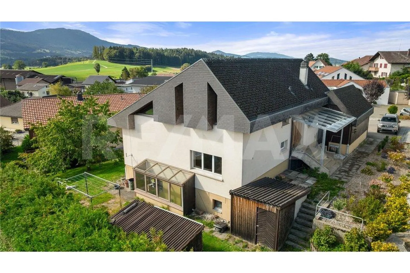 Charmante Maison Individuelle - Photo 4 sur 13
