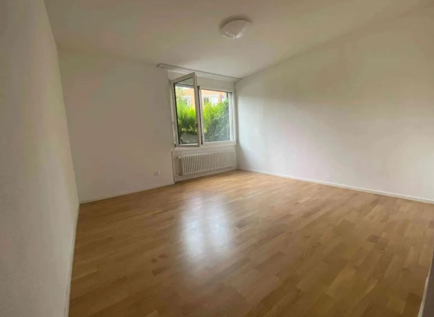 Moderne Gartenwohnung in Gümligen - Foto 3 von 9