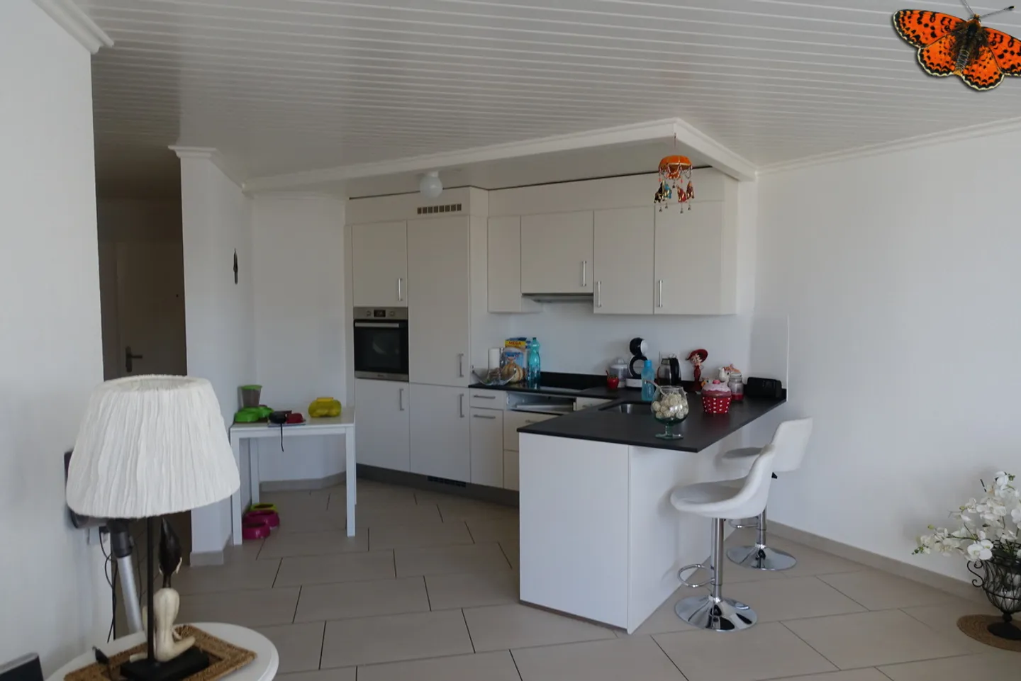 Appartamento in affitto - Foto 2 di 7