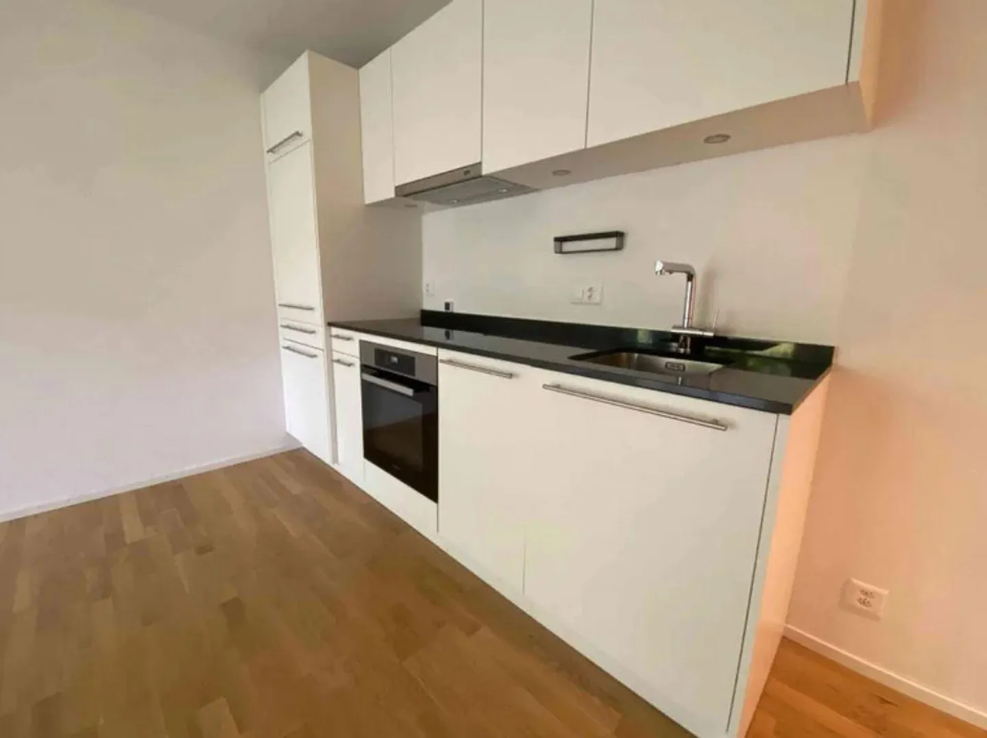 Moderne Gartenwohnung in Gümligen - Foto 5 von 9