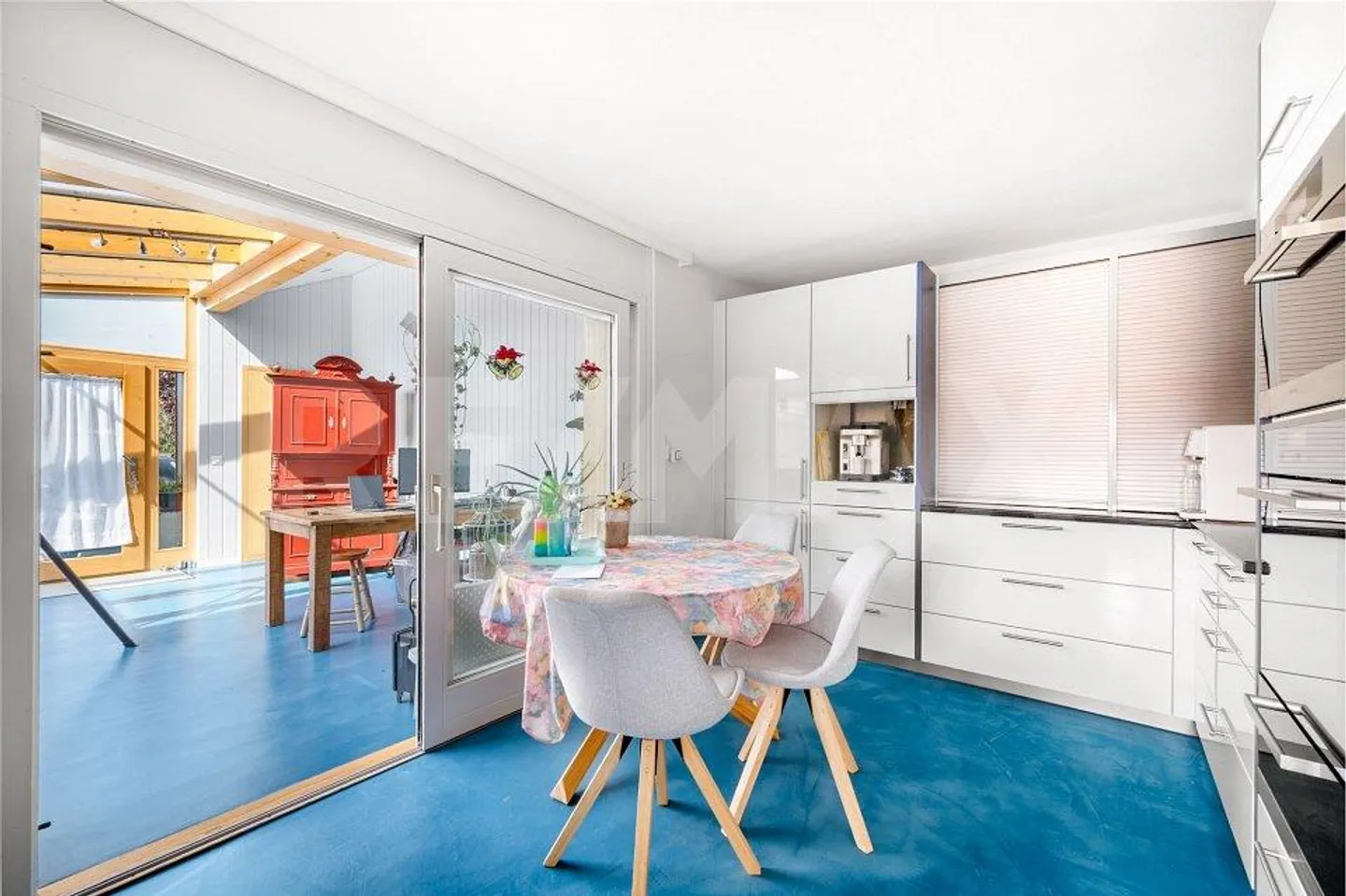 Charmante Maison Individuelle - Photo 6 sur 13