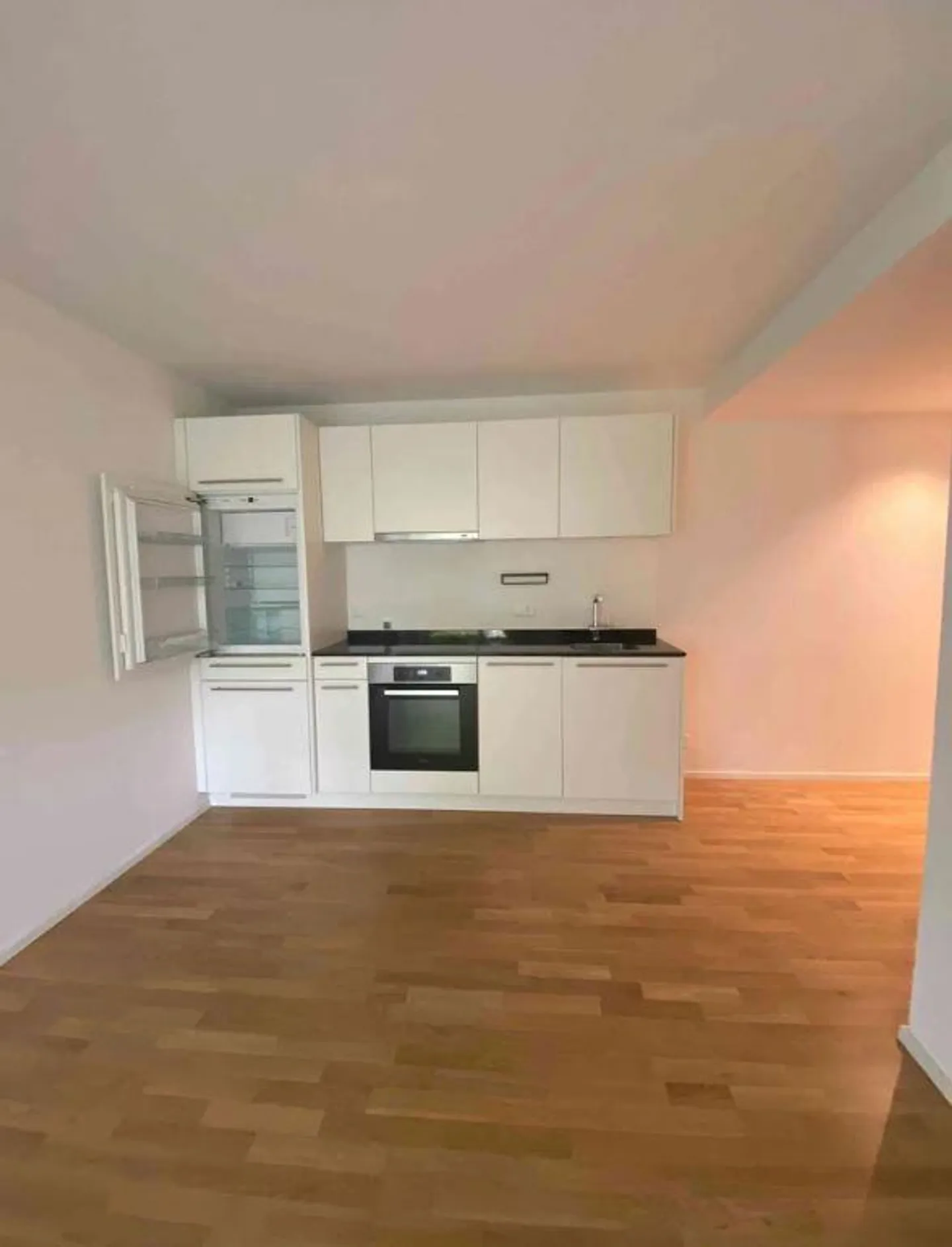 Moderne Gartenwohnung in Gümligen - Foto 6 von 9