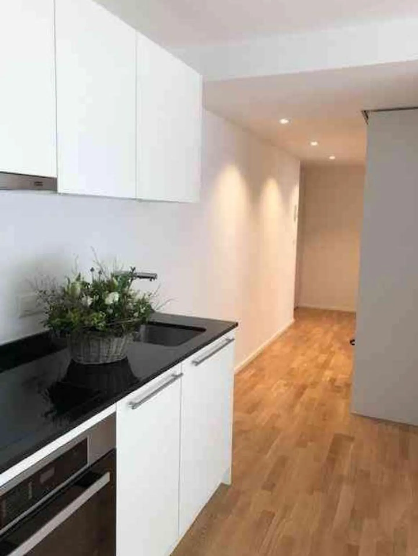 Moderne Gartenwohnung in Gümligen - Foto 7 von 9