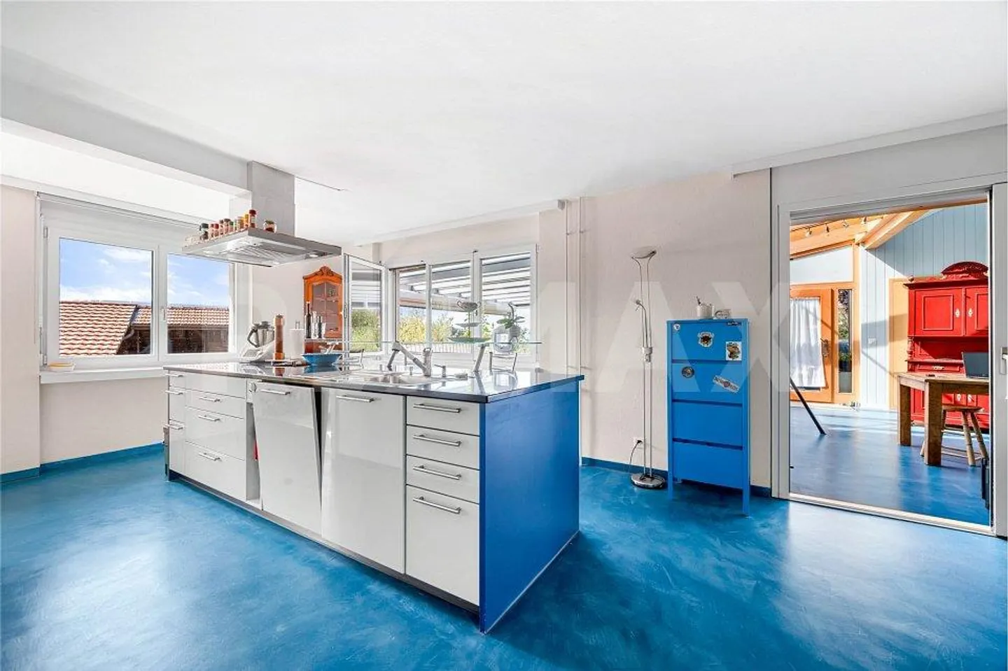 Charmante Maison Individuelle - Photo 7 sur 13