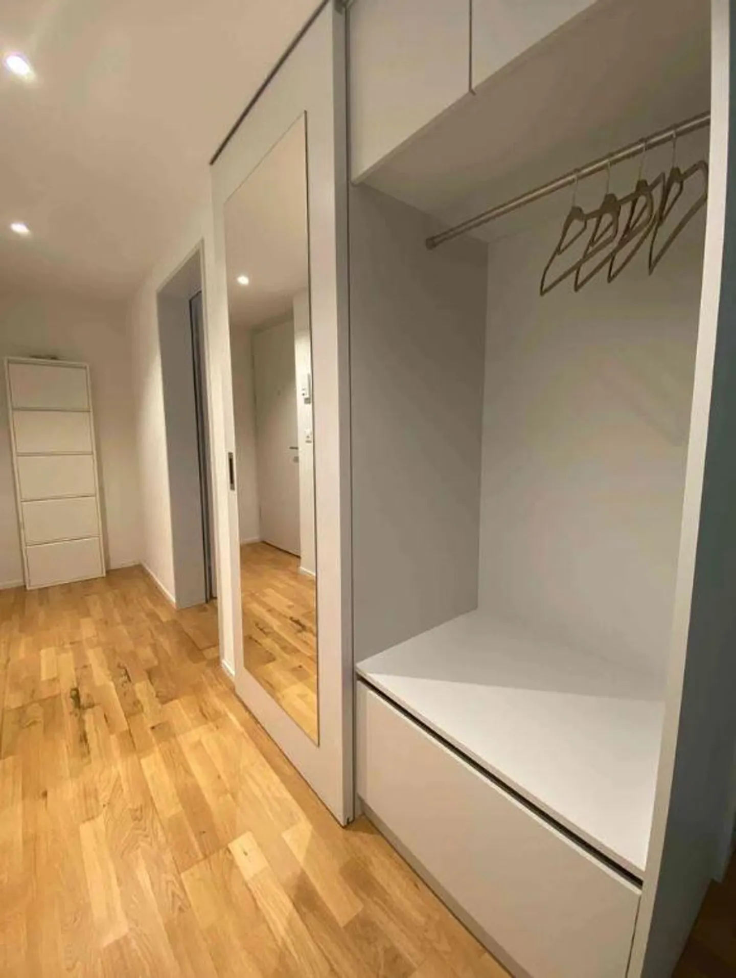 Moderne Gartenwohnung in Gümligen - Foto 8 von 9