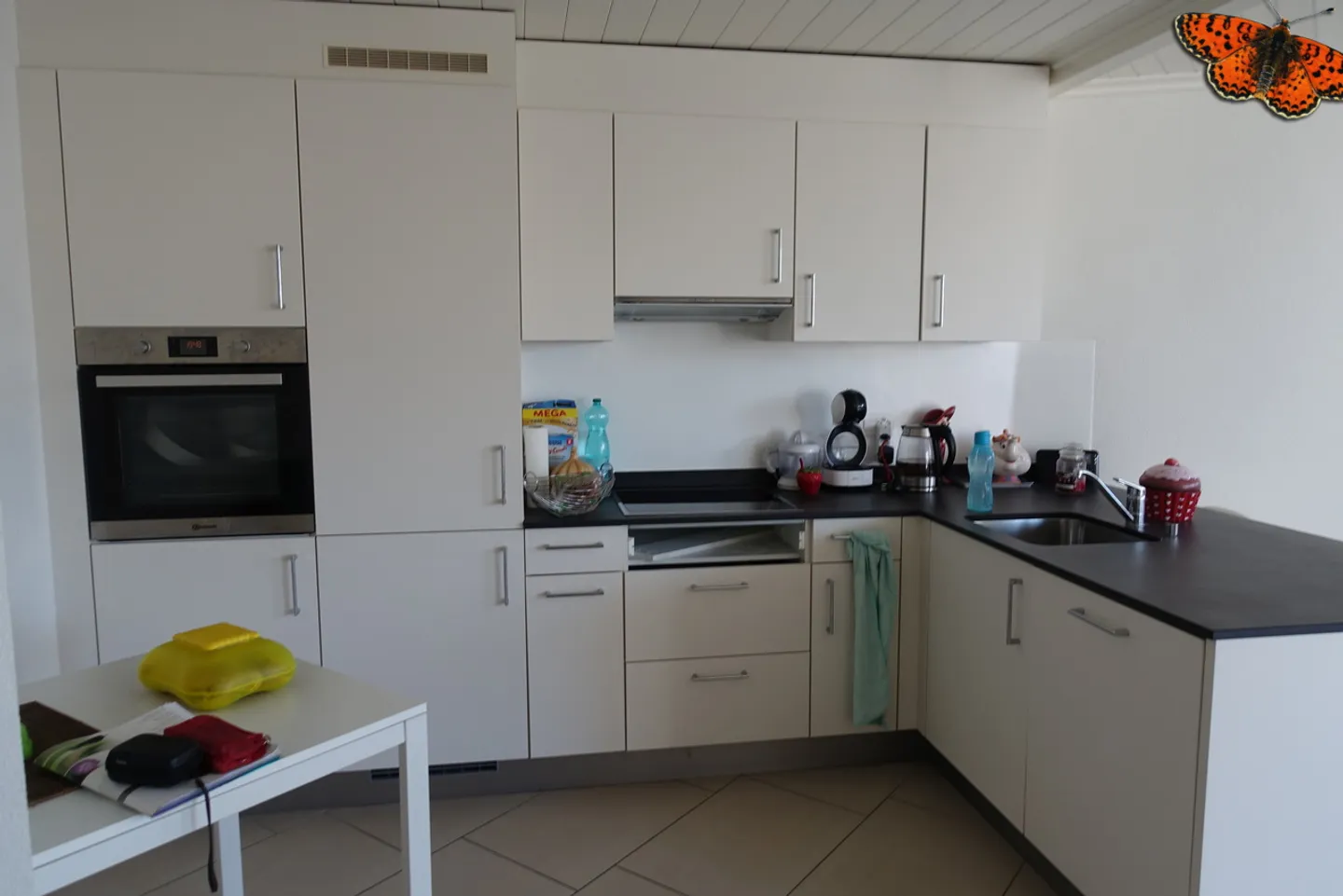 Appartamento in affitto - Foto 3 di 7