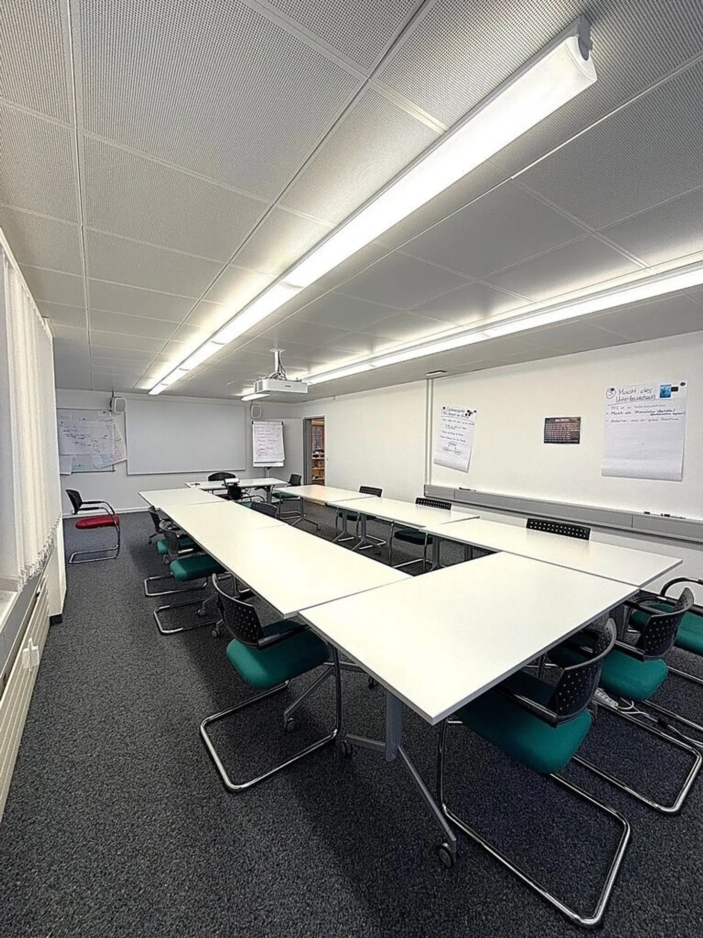 Vielseitige Gewerbefläche in Herisau - Foto 3 von 12