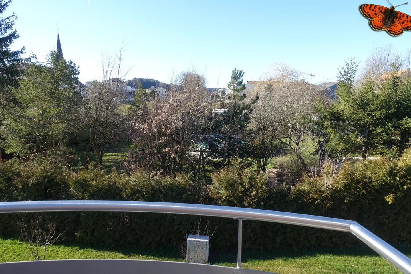 Appartamento in affitto - Foto 4 di 7