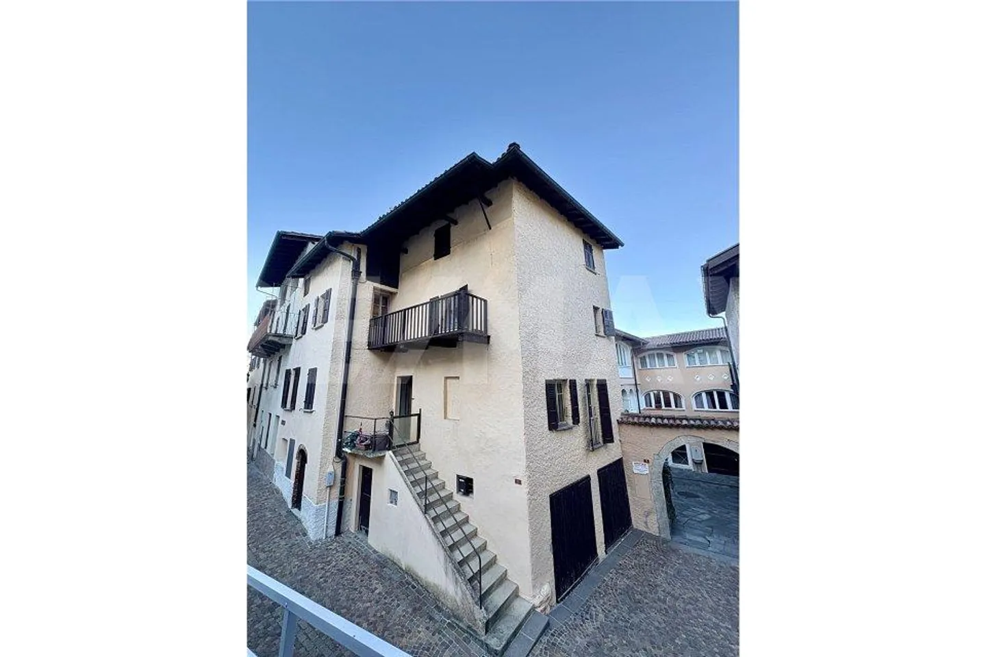 Casa 8.5 stanze - Foto 3 di 13