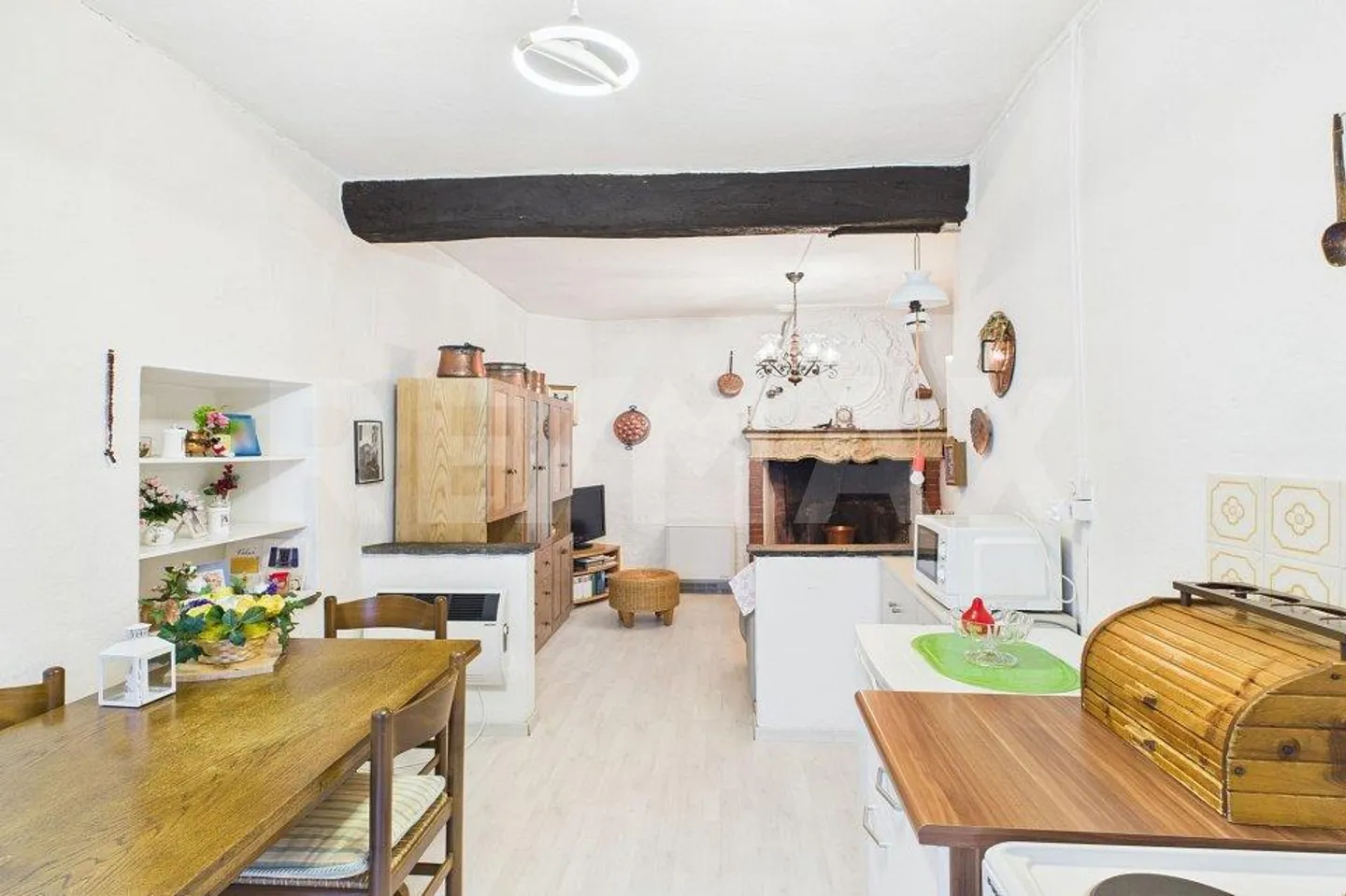 Casa 8.5 stanze - Foto 6 di 13