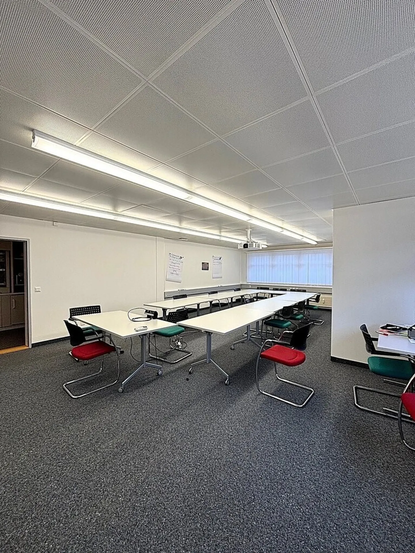 Vielseitige Gewerbefläche in Herisau - Foto 4 von 12