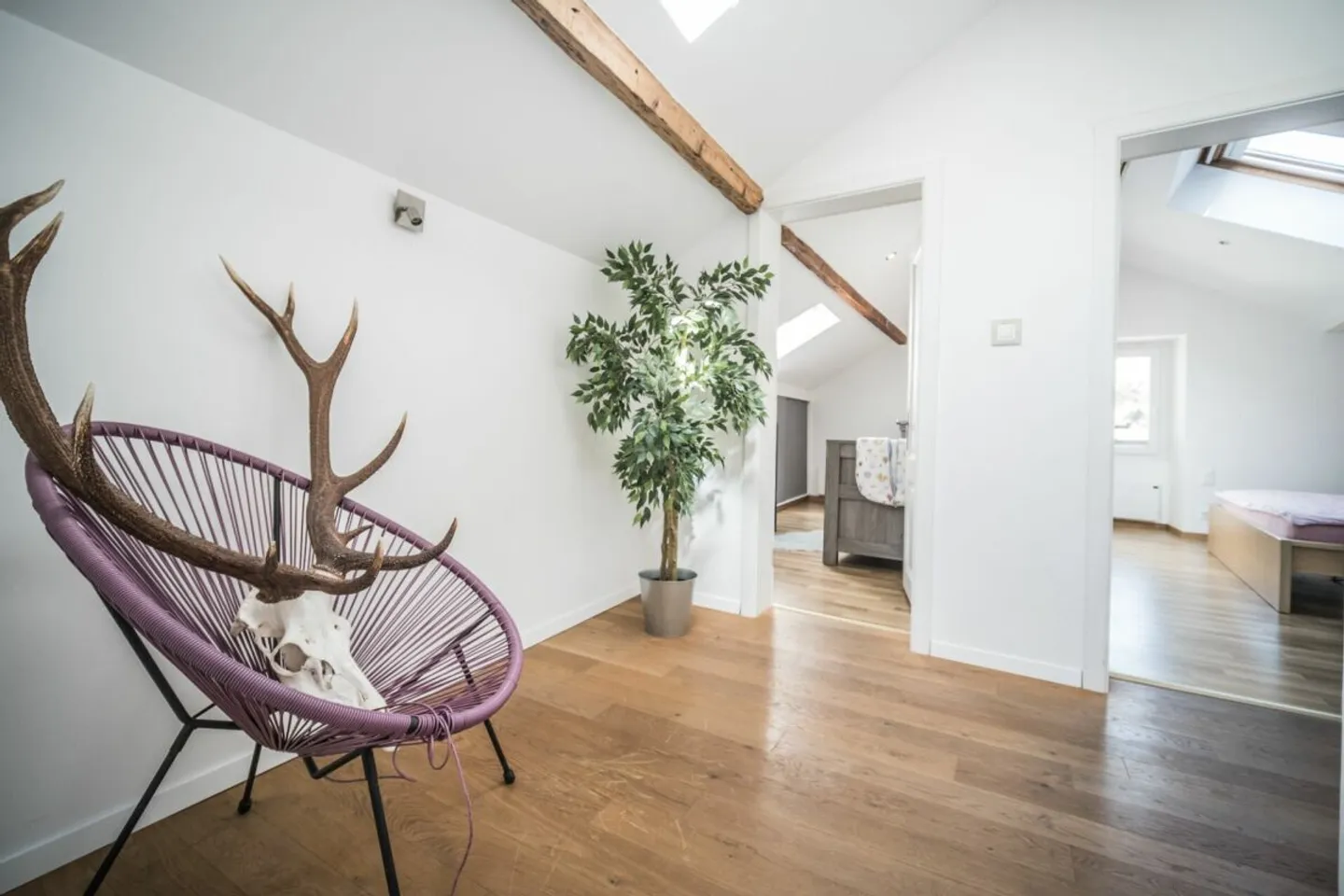 Charming Duplex in Salvan - Photo 9 of 15