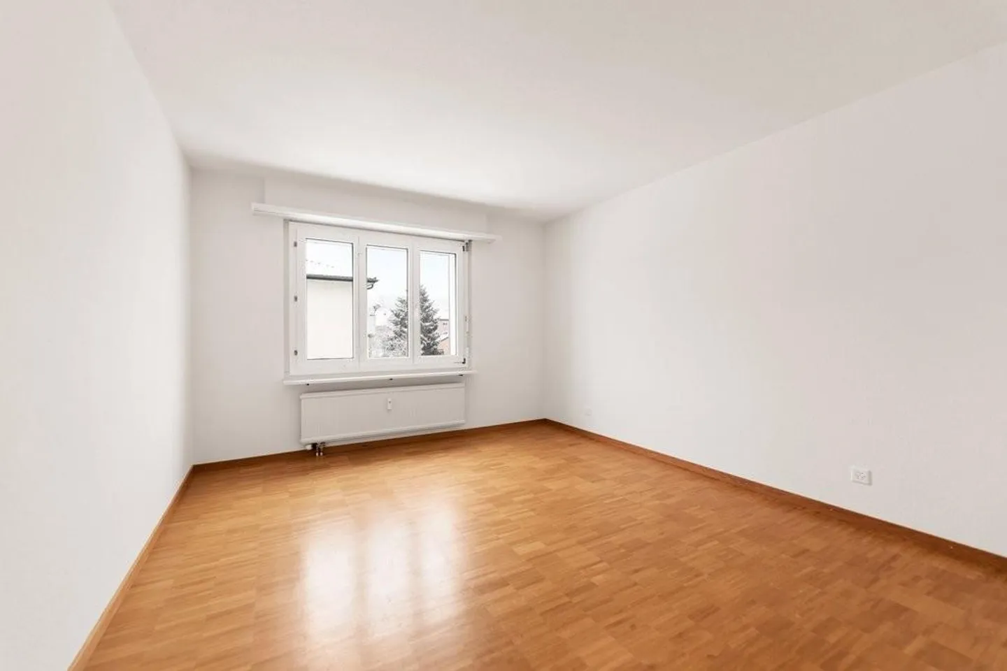 AFFITTARE SENZA DEPOSITO - Appartamento con una bella vista sul verde - Foto 5 di 7