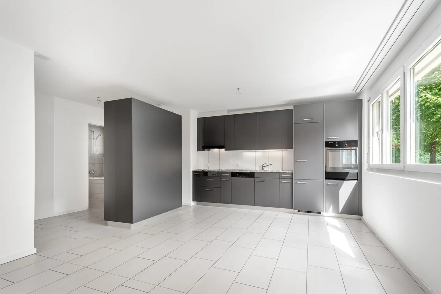 Appartamento da sogno a Bülach in cerca di inquilini! - Foto 1 di 5