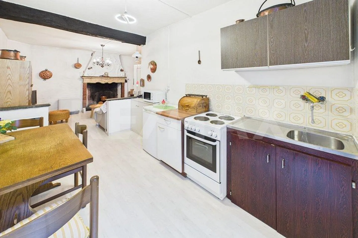 Casa 8.5 stanze - Foto 7 di 13