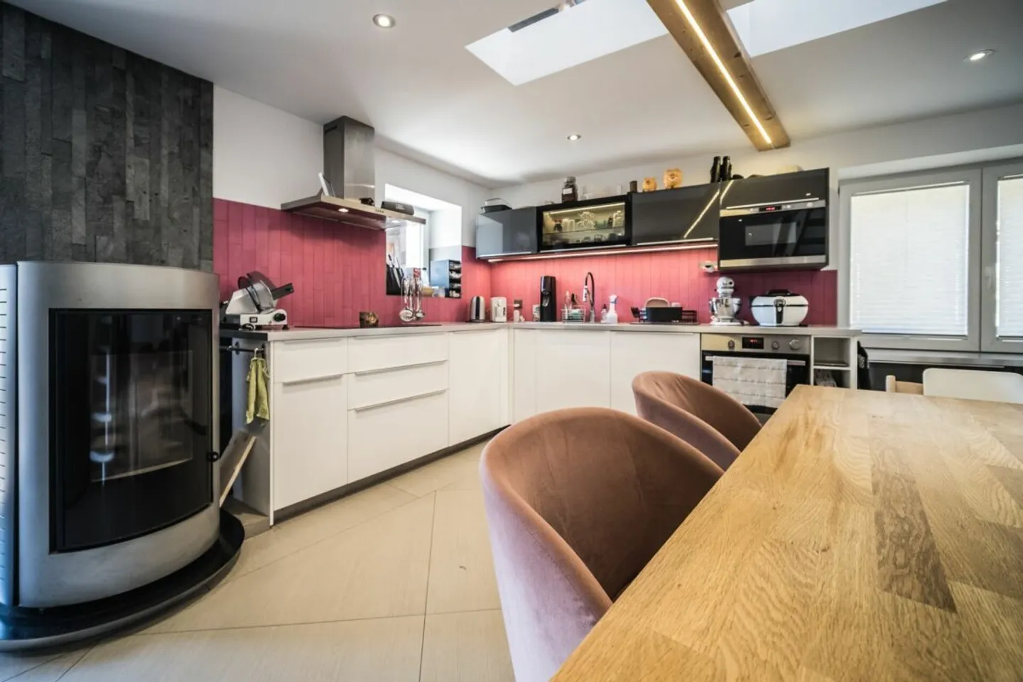 Charming Duplex in Salvan - Photo 5 of 15