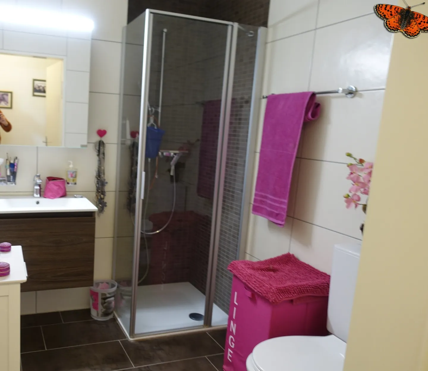 Appartamento in affitto - Foto 6 di 7