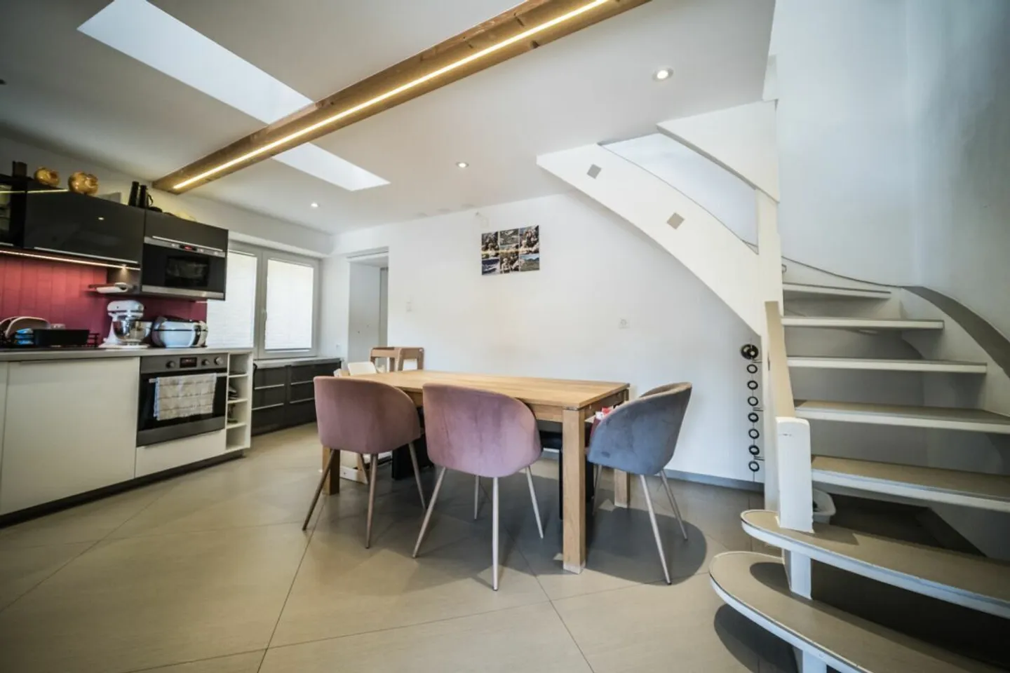 Charming Duplex in Salvan - Photo 6 of 15