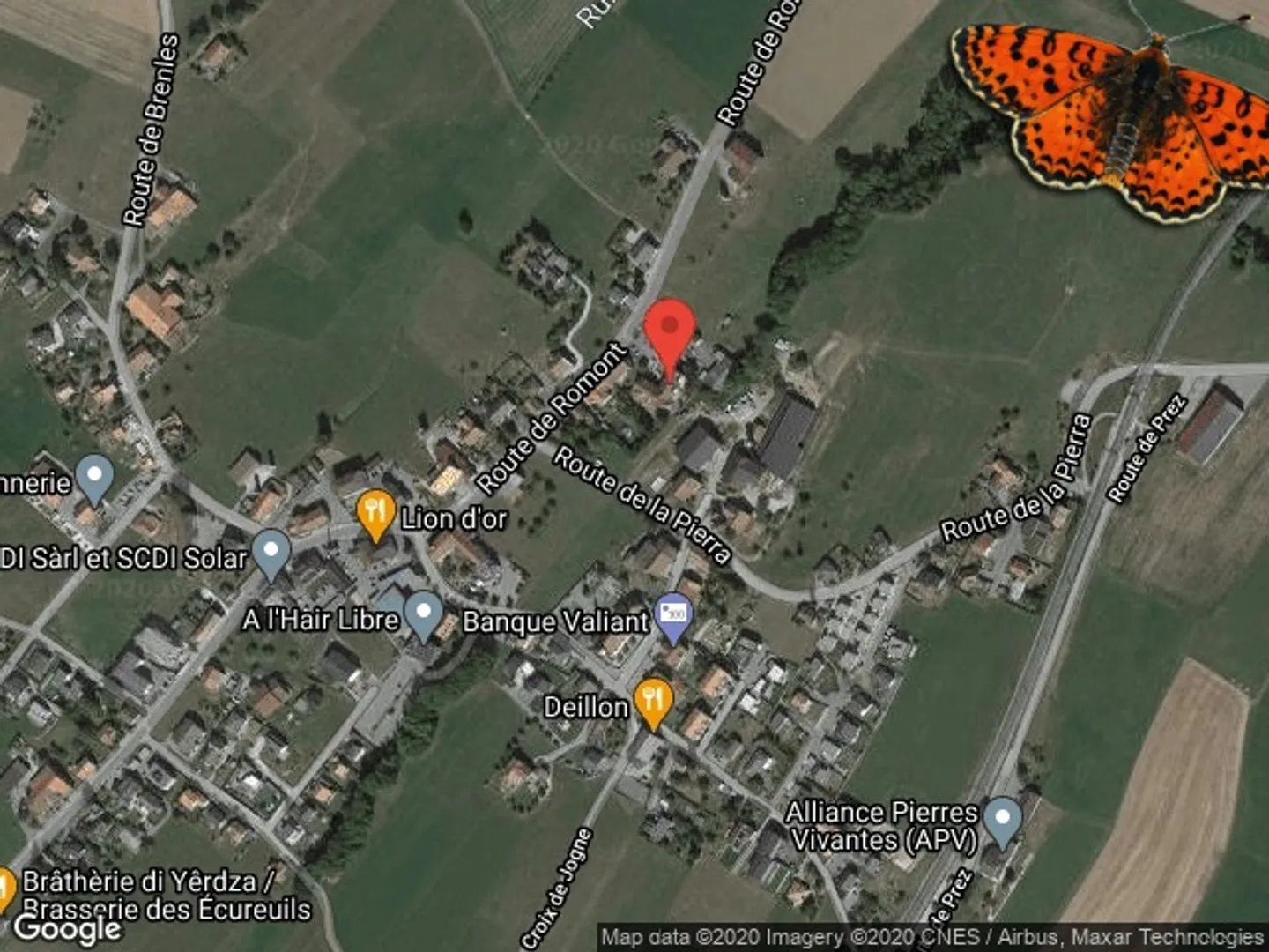 Appartamento in affitto - Foto 7 di 7