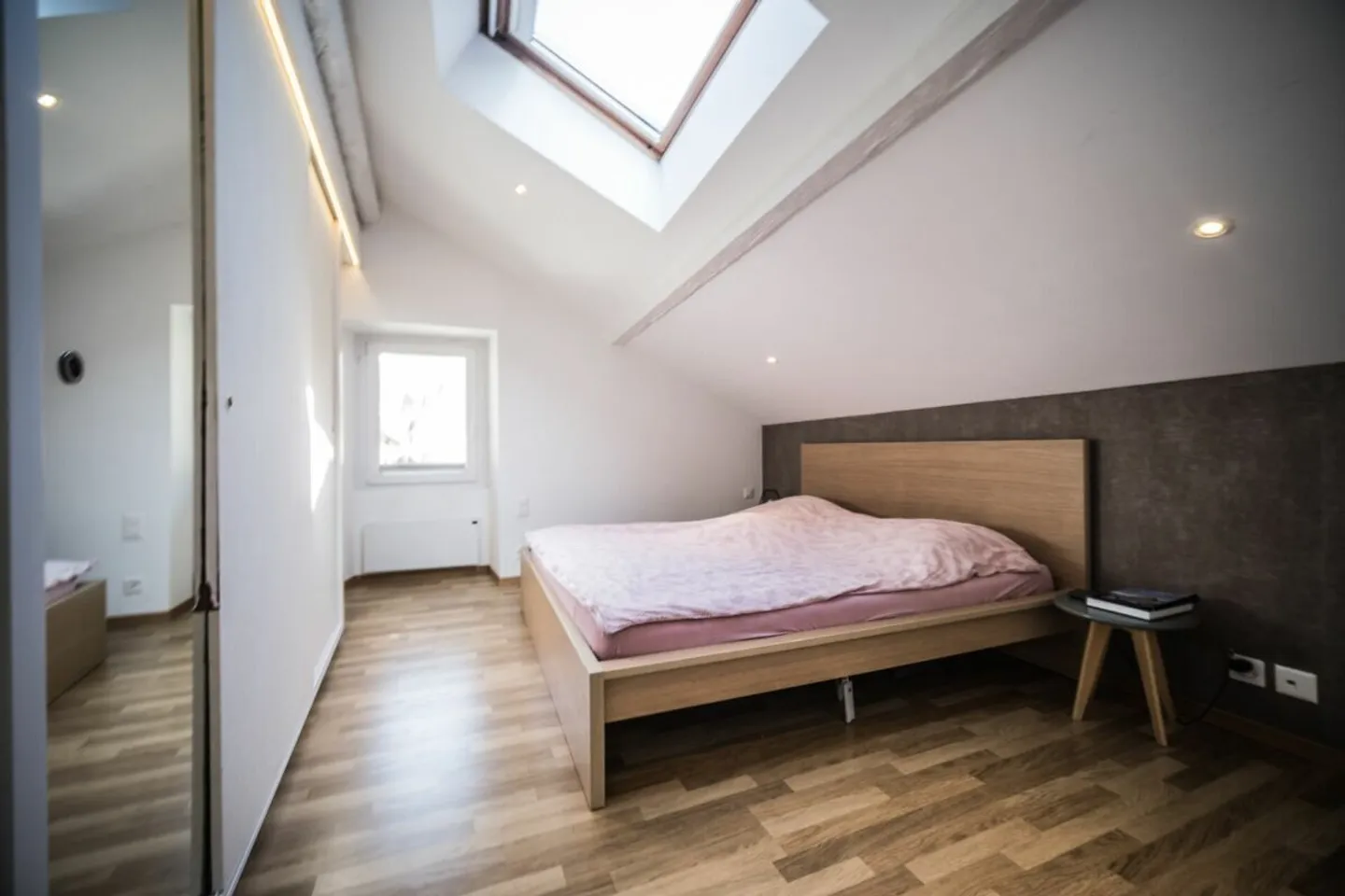 Charming Duplex in Salvan - Photo 7 of 15