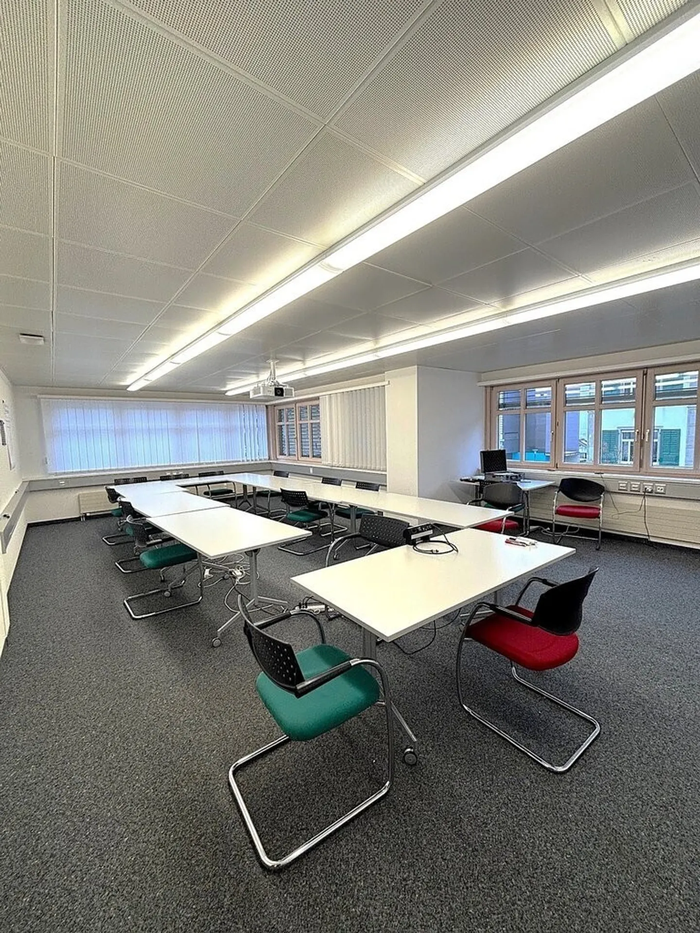 Vielseitige Gewerbefläche in Herisau - Foto 5 von 12