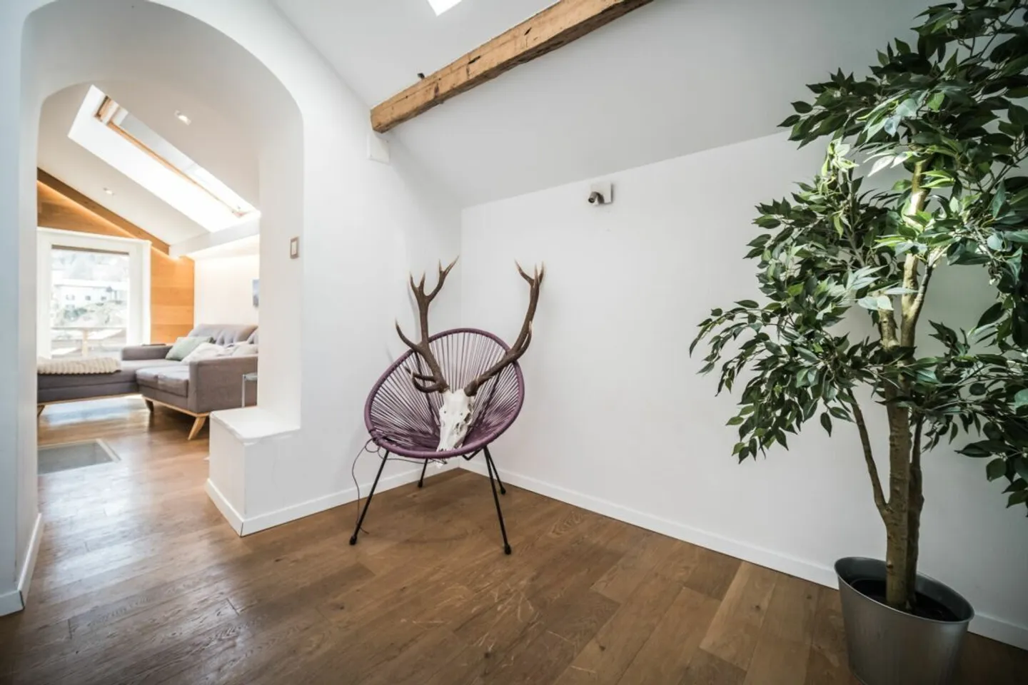 Charming Duplex in Salvan - Photo 10 of 15