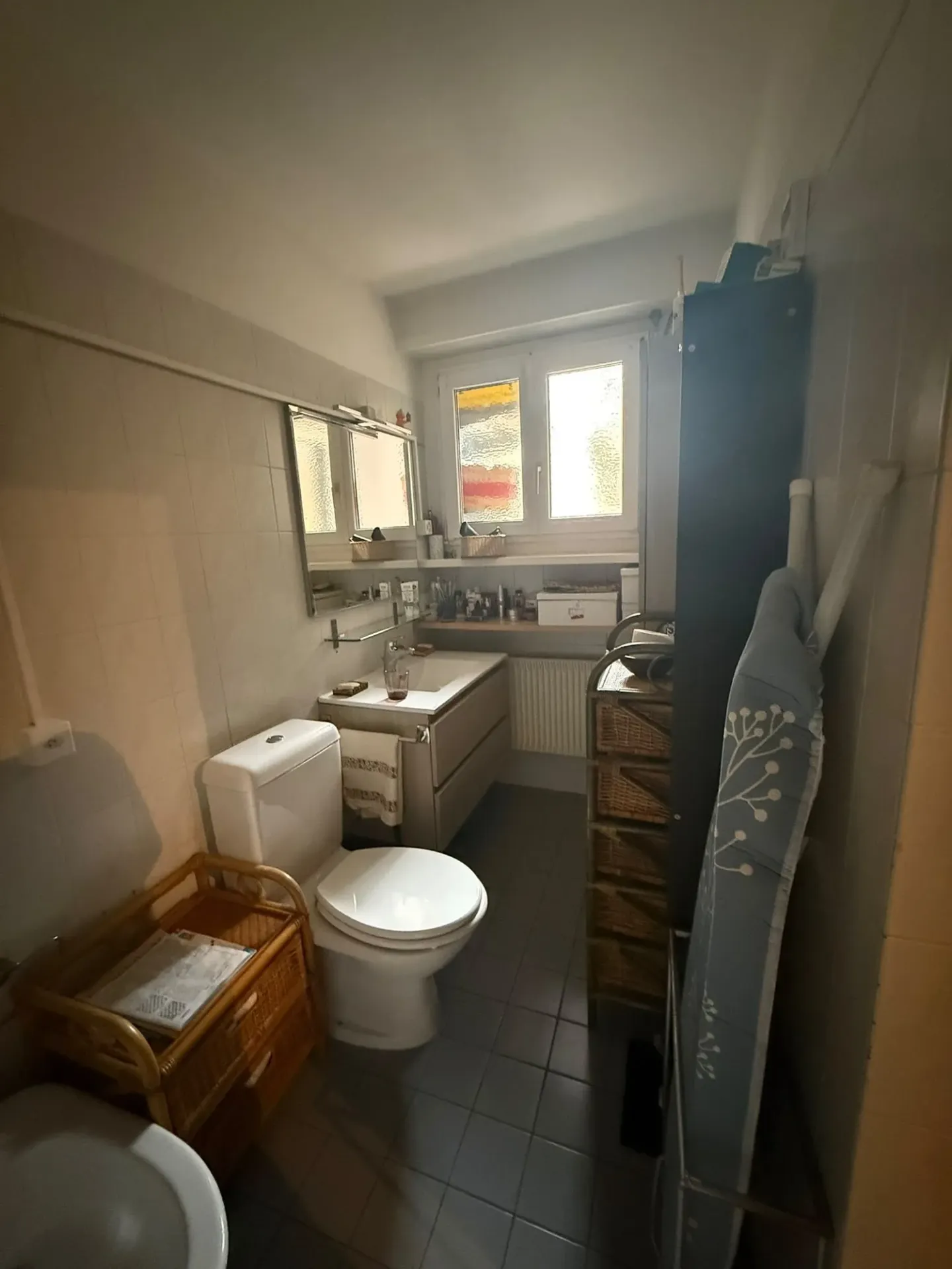 LUGANO - helles 3.5-Zimmer-Apartment zur Miete mit Balkon - Foto 8 von 8