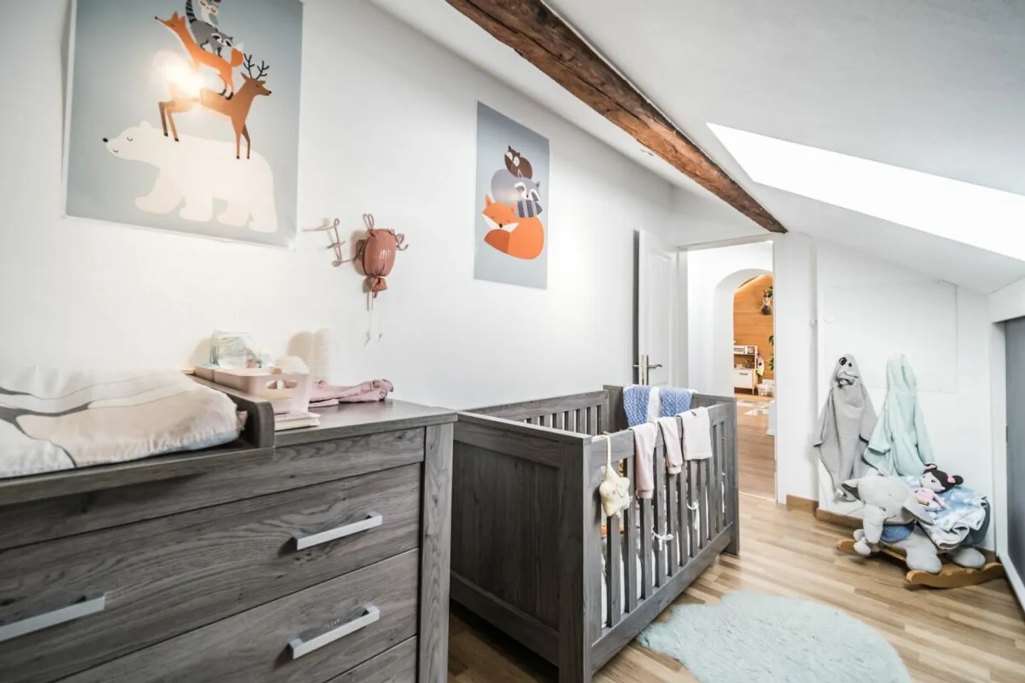 Charming Duplex in Salvan - Photo 11 of 15