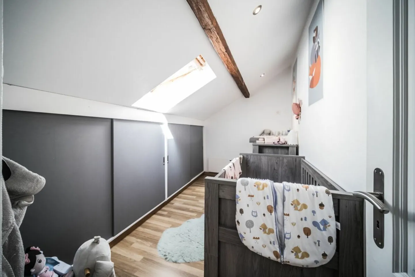 Charming Duplex in Salvan - Photo 12 of 15