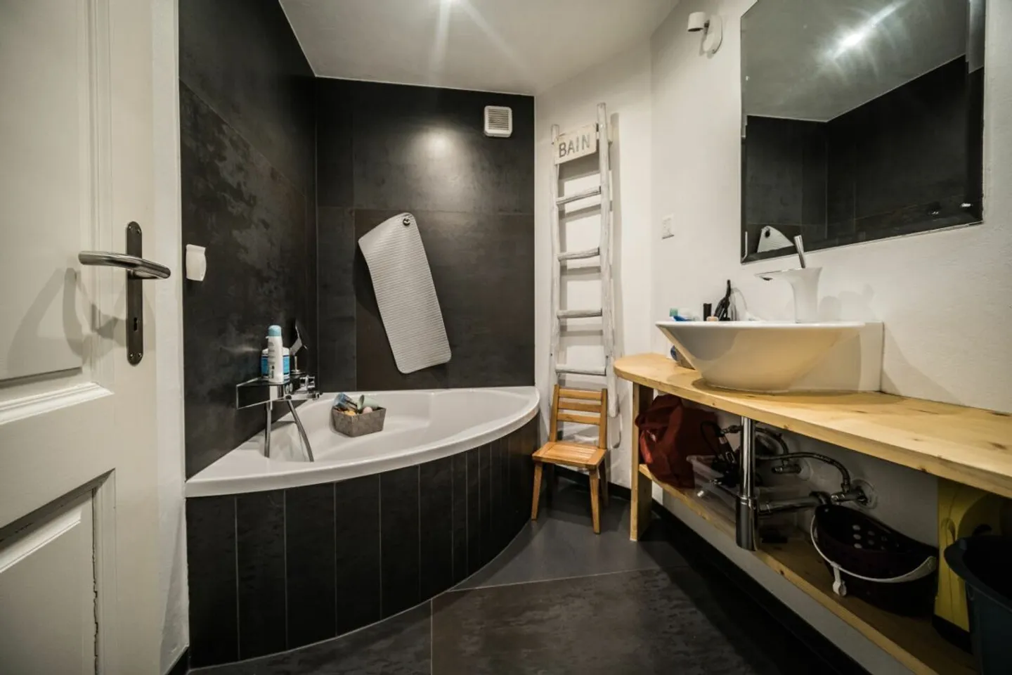 Charming Duplex in Salvan - Photo 15 of 15