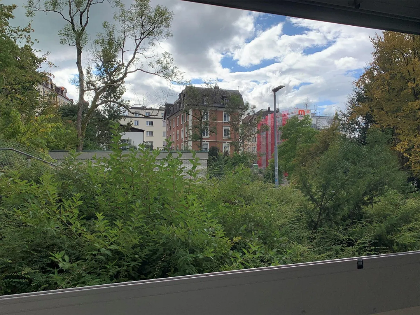 Appartamento 2.5 stanze a San Gallo - Foto 2 di 7