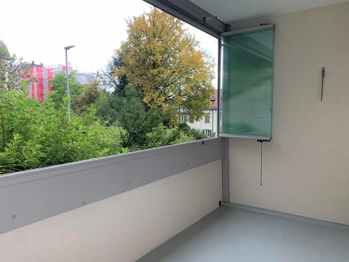Appartamento 2.5 stanze a San Gallo - Foto 3 di 7