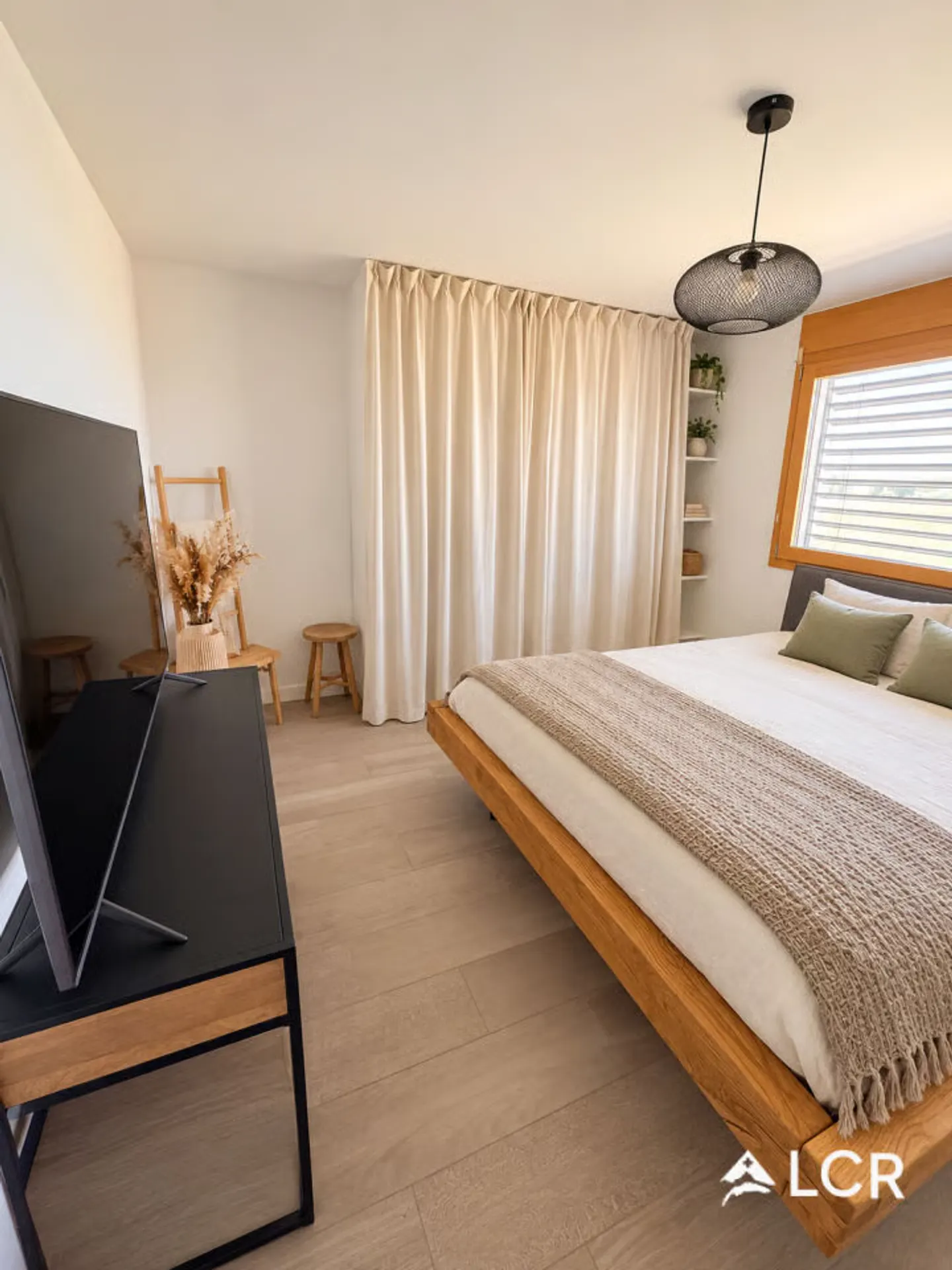 Bel appartement moderne 3.5p - Photo 4 sur 13
