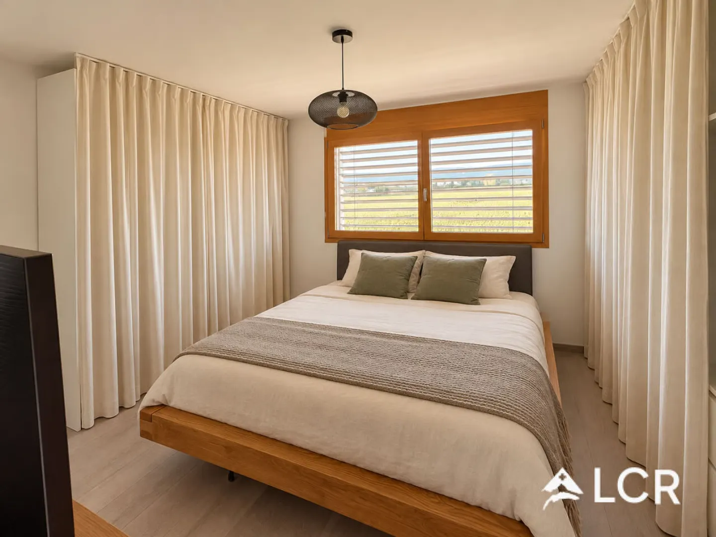 Bel appartement moderne 3.5p - Photo 5 sur 13