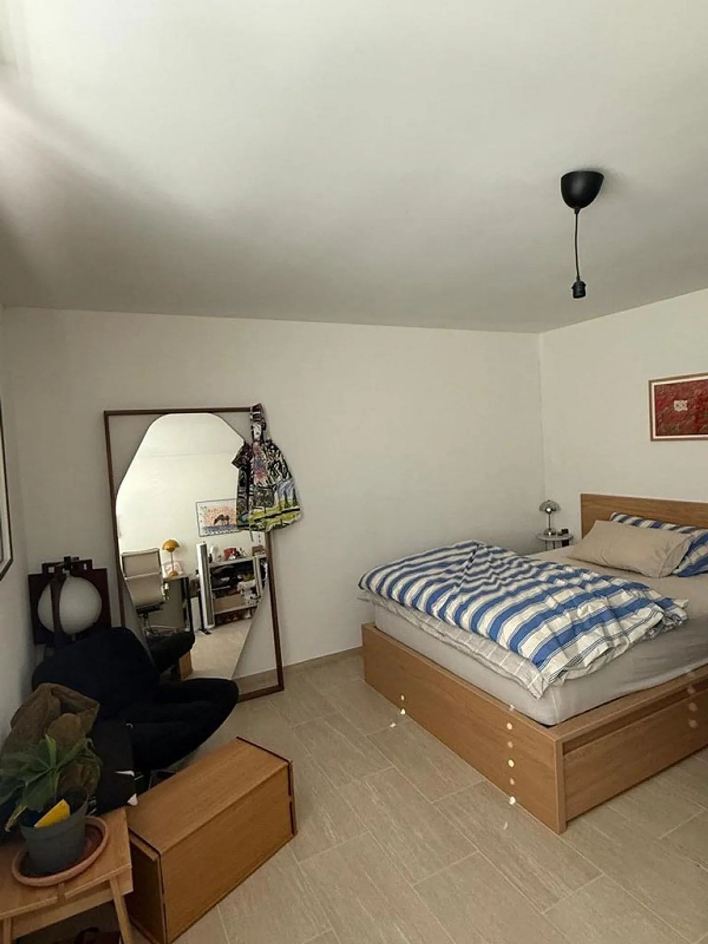 Charming 3.5-room apartment in Zurich-Altstetten – Available from August 2026 - Photo 3 of 6